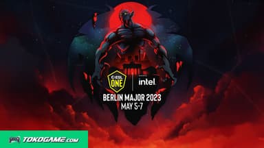 Inilah 18 Tim Peserta DOTA 2 ESL One Berlin Major 2023