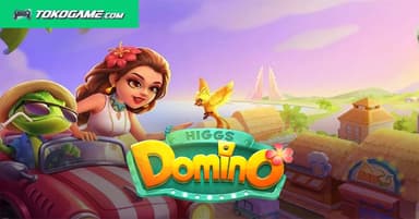 Cara Mendapatkan Chip Higgs Domino Island Gratis