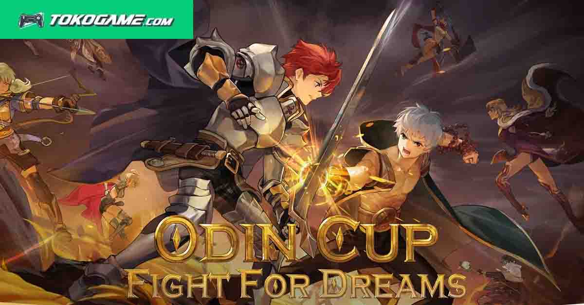 Odin Cup 2023, Turnamen Terbesar Game Ragnarok Online Masuki Babak 32 Besar