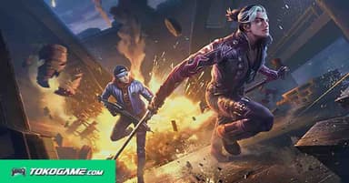 Kode Redeem FF Terbaru Januari 2024, Segera Klaim Sekarang
