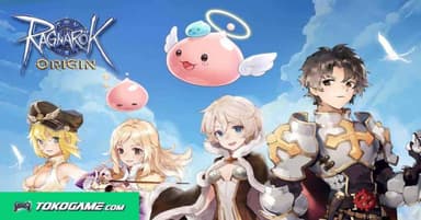 Daftar Kode Redeem Ragnarok Origin Terbaru Februari 2024