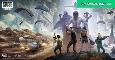 Cara Mengatasi FPS Drop Saat Bermain PUBG Mobile