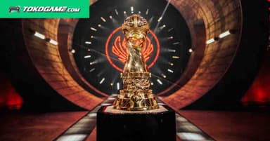 Inilah Tim Peserta League of Legends MSI 2024
