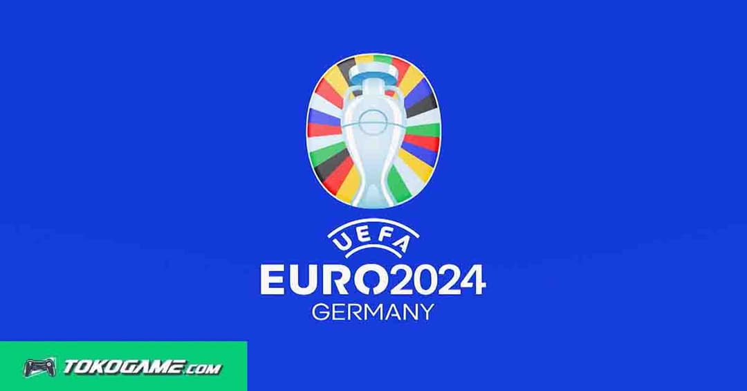 Nikmati Pertandingan Euro 2024 dengan Membeli Voucher Vision+ di Tokogame
