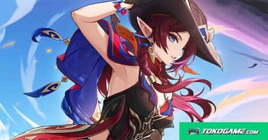 Hal-Hal Baru di Update Banner Genshin Impact 5.2