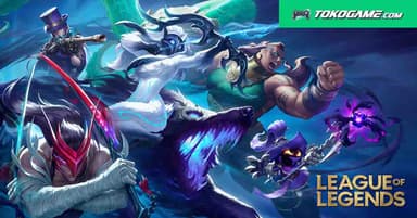 Riot Games Berencana Gabung Server League of Legends di Asia Tenggara