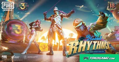 Cara Meningkatkan Level Royale Pass PUBG Mobile