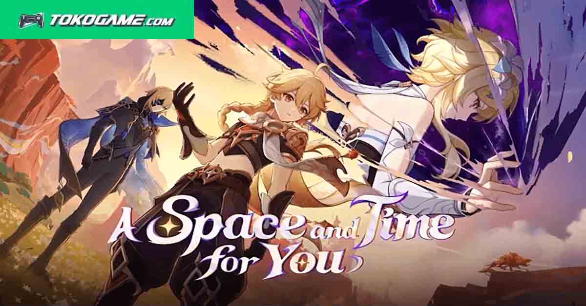 Banner Genshin Impact 5.7: Tanggal Rilis, Karakter, &#038; Event Baru