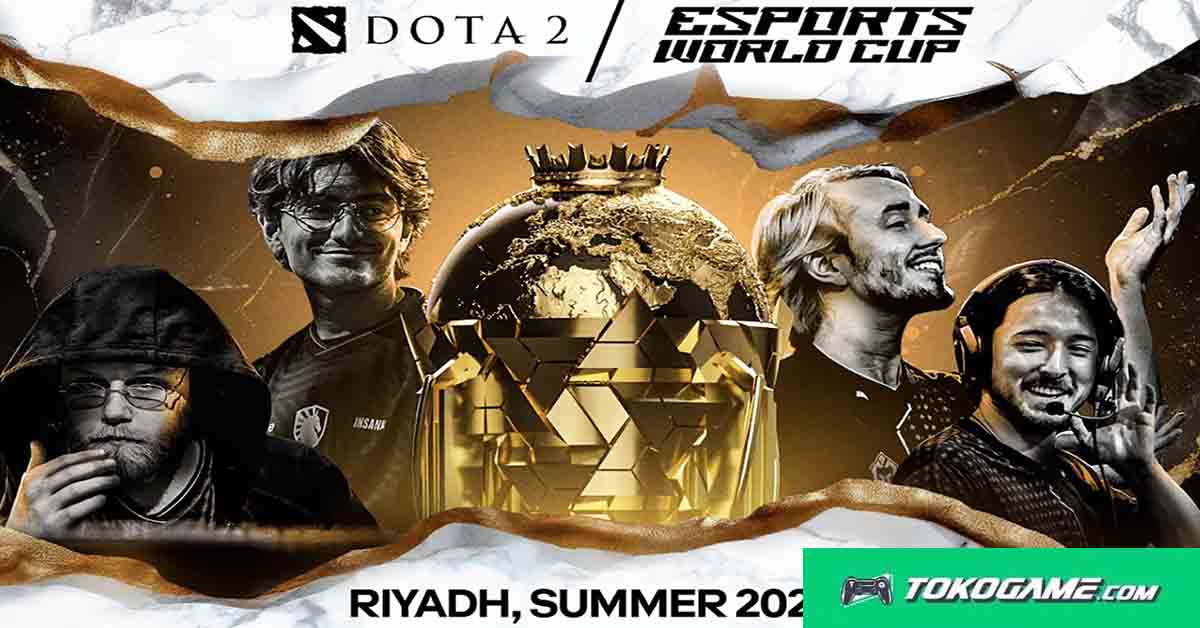 Jadwal, Format, dan Tim Peserta EWC 2025