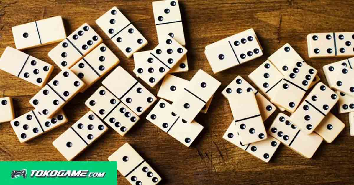 Game Domino Diakui Halal, Segera Jadi Cabang Olahraga Resmi