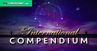 Gratis, Valve Akhirnya Merilis Compendium The International 2025