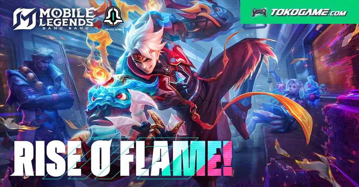 Bocoran Jadwal dan Skin Eksklusif MLBB Season 38