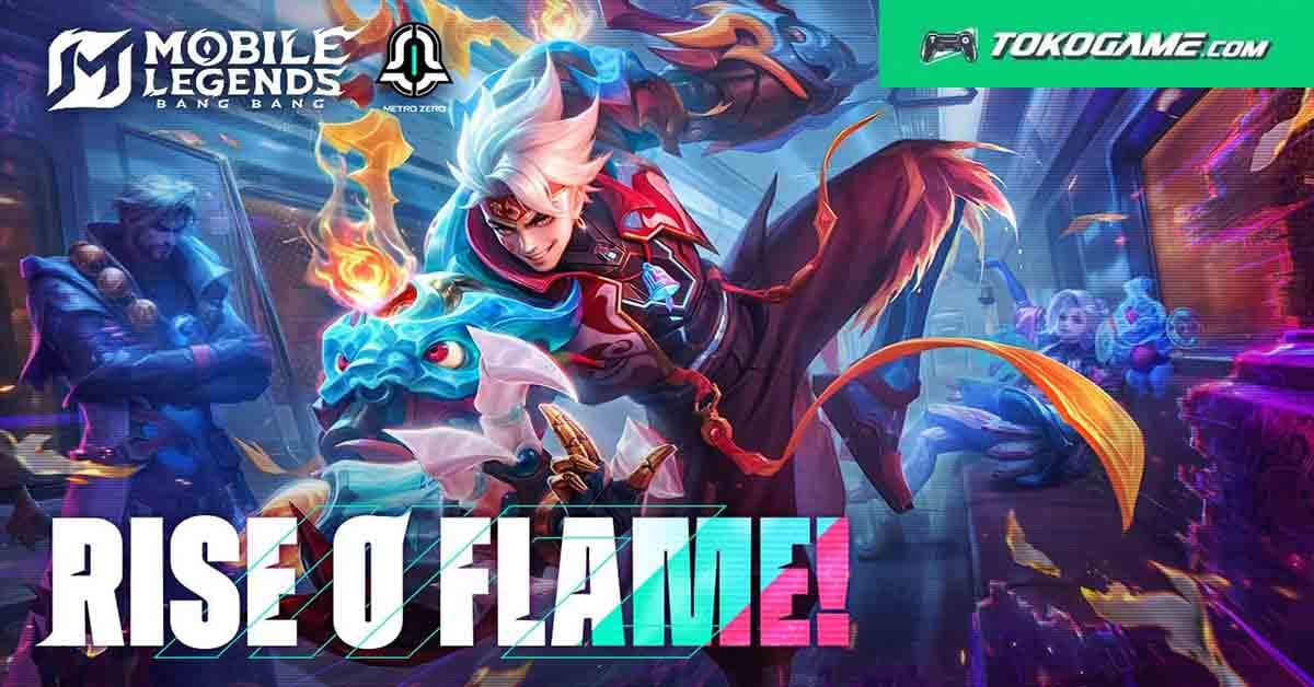 Bocoran Jadwal dan Skin Eksklusif MLBB Season 38