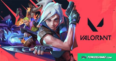 VALORANT Mobile Resmi Dirilis di Tiongkok, Siap Menuju Global