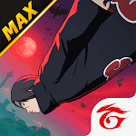 Free Fire MAX Diamonds