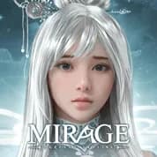 Mirage Perfect Skyline Jades