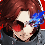 Persona5: The Phantom X (SEA)