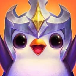 Teamfight Tactics Coins